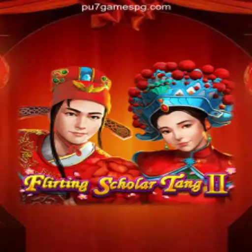 Exploring the World of Flirting Scholar Tang II: A Dive into Daily Excitement and Fun