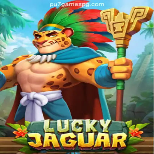 Dive into the Thrills of LuckyJaguar: A Unique Gaming Experience