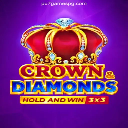 Exploring the Thrill of Crowndiamonds: A New Era in Gaming