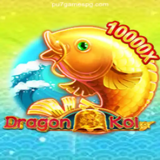 Dive into Excitement with DragonKoi: A New Adventure Awaits