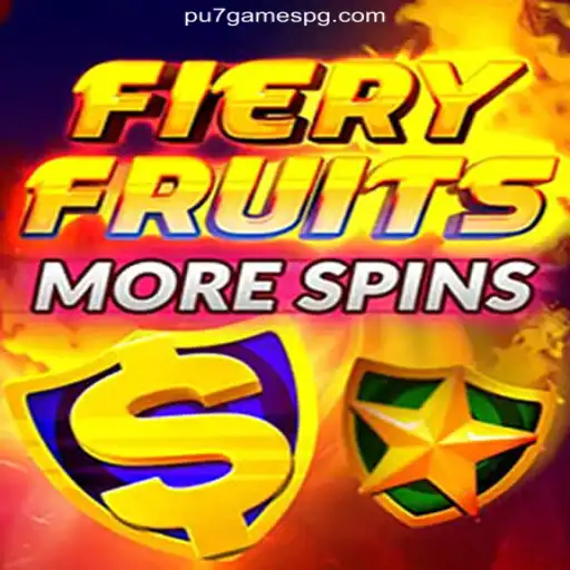 FieryFruitsMoreSpins: A Thrilling Adventure into the World of Online Gaming