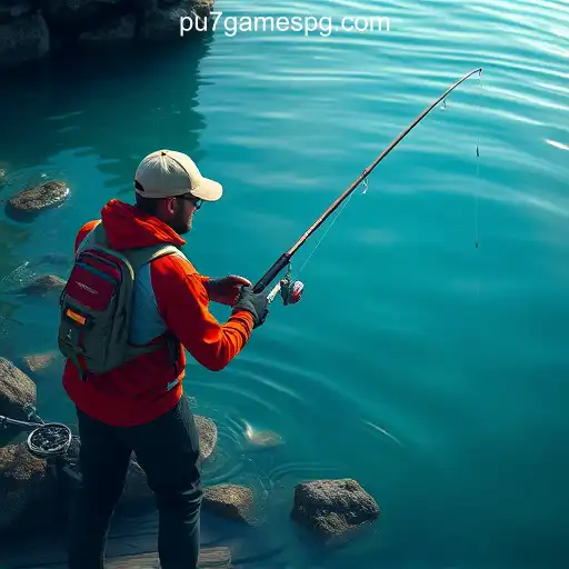 Explore Thrilling Fishing Games with pu7games: Dive into Excitement and Fun Daily