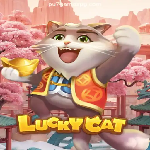 Dive into the Excitement: Exploring LuckyCat - A Game by pu7games