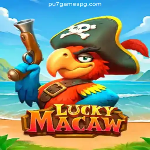 Discover the Exciting World of LuckyMacaw