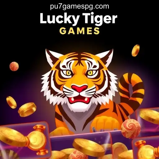 Exploring the World of Lucky Tiger Games: Thrill and Fun Await