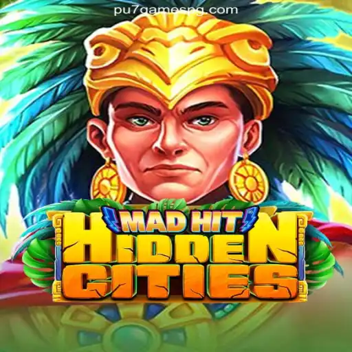 MadHitHiddenCities: A Thrilling Adventure Awaits