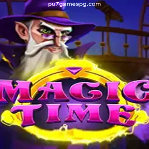 MagicTime Game: Dive Into Excitement and Fun Daily