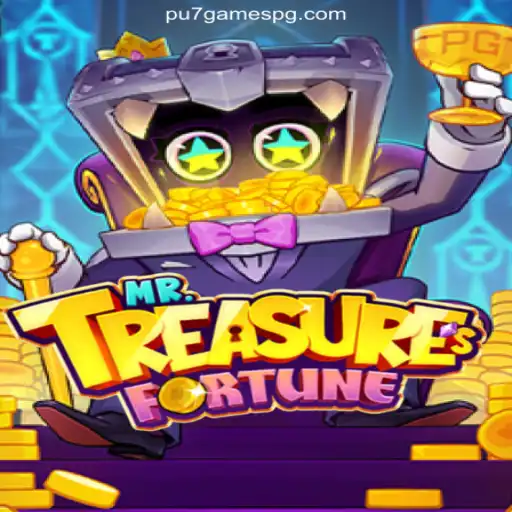 Discover MrTreasuresFortune: Your Ultimate Adventure Awaits