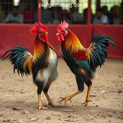 Exploring the Thrilling World of Online Sabong: Dive into Excitement and Fun Daily with pu7games