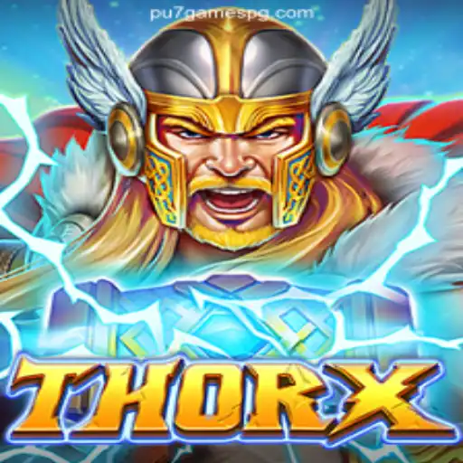 Dive into the Excitement of ThorX: The Ultimate Game Experience