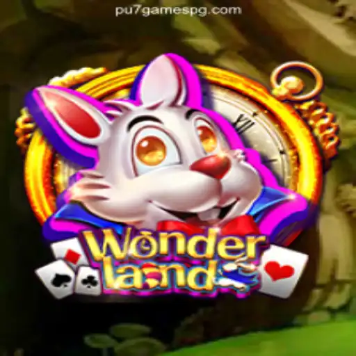 Explore the Enchanting World of Wonderland: Dive into Excitement and Fun with pu7games
