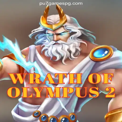 Dive into the Mythical World of WrathofOlympus2: A Journey with pu7games